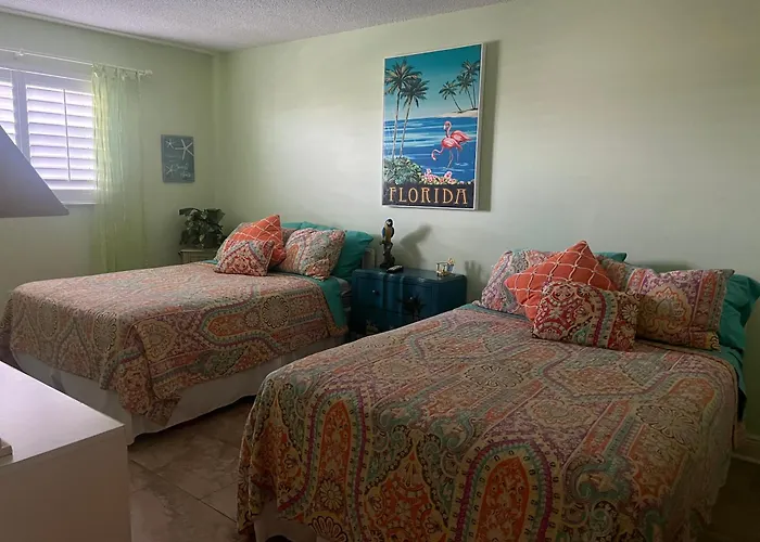 Sea Oats Condominiums