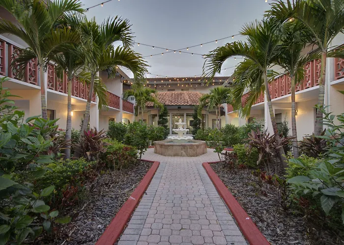 Clarion Pointe Tampa-Brandon Near Fairgrounds And Casino