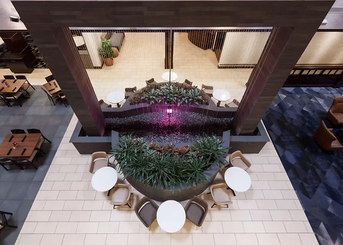Embassy Suites By Hilton Tampa Brandon
