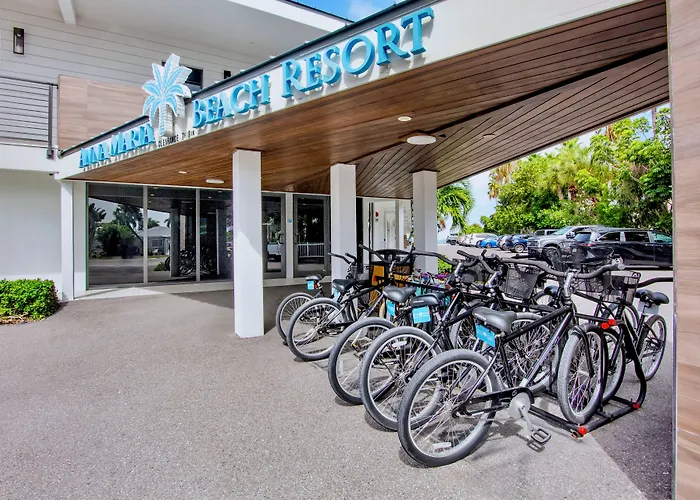 Anna Maria Beach Resort